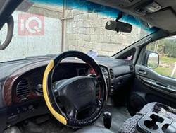 هيونداي ستار اكس